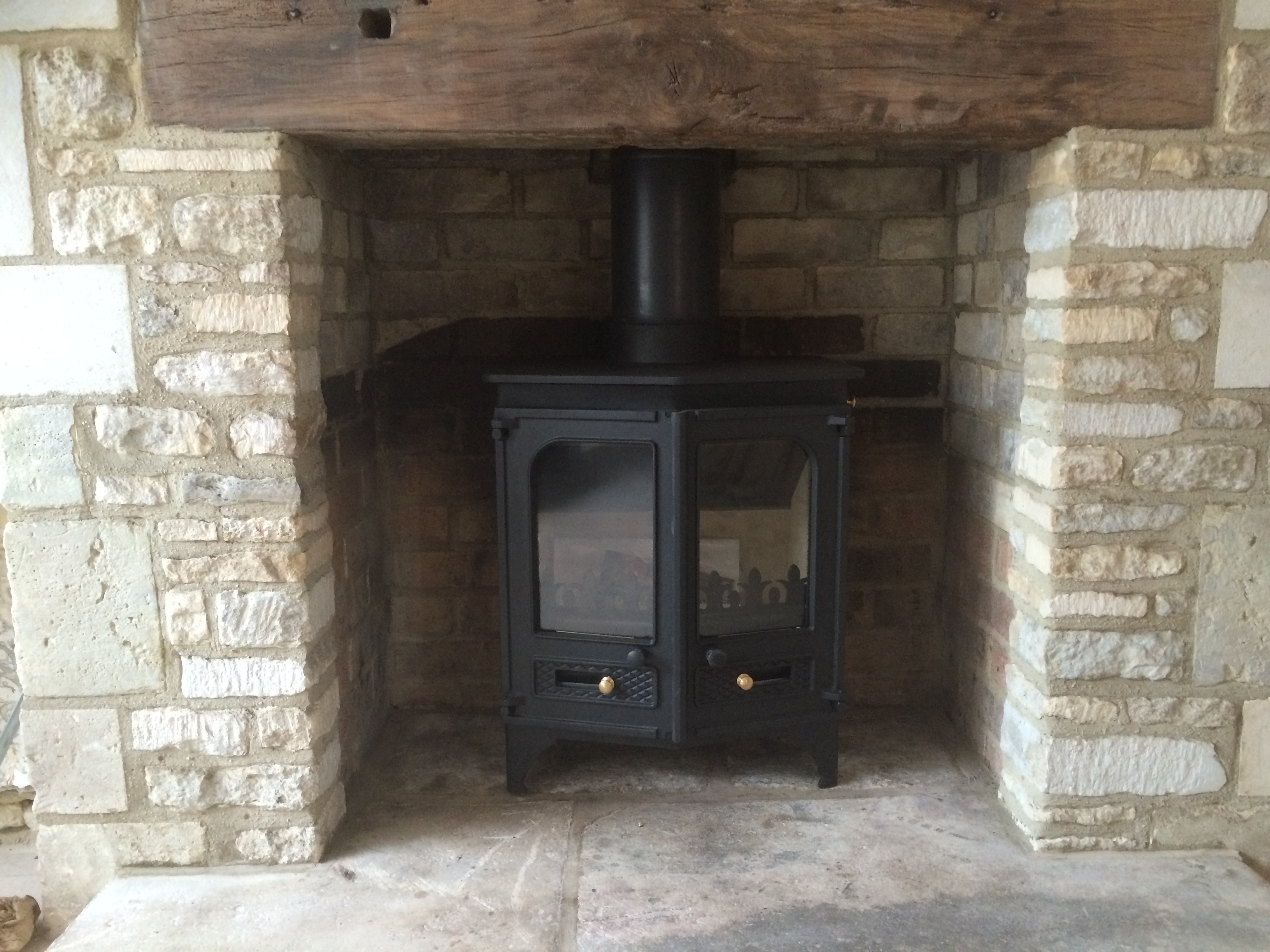 Bungalow Renovation Chipping Norton